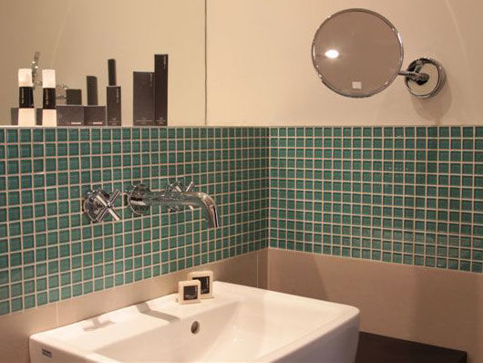 Hotel Red & Blue Design Praha