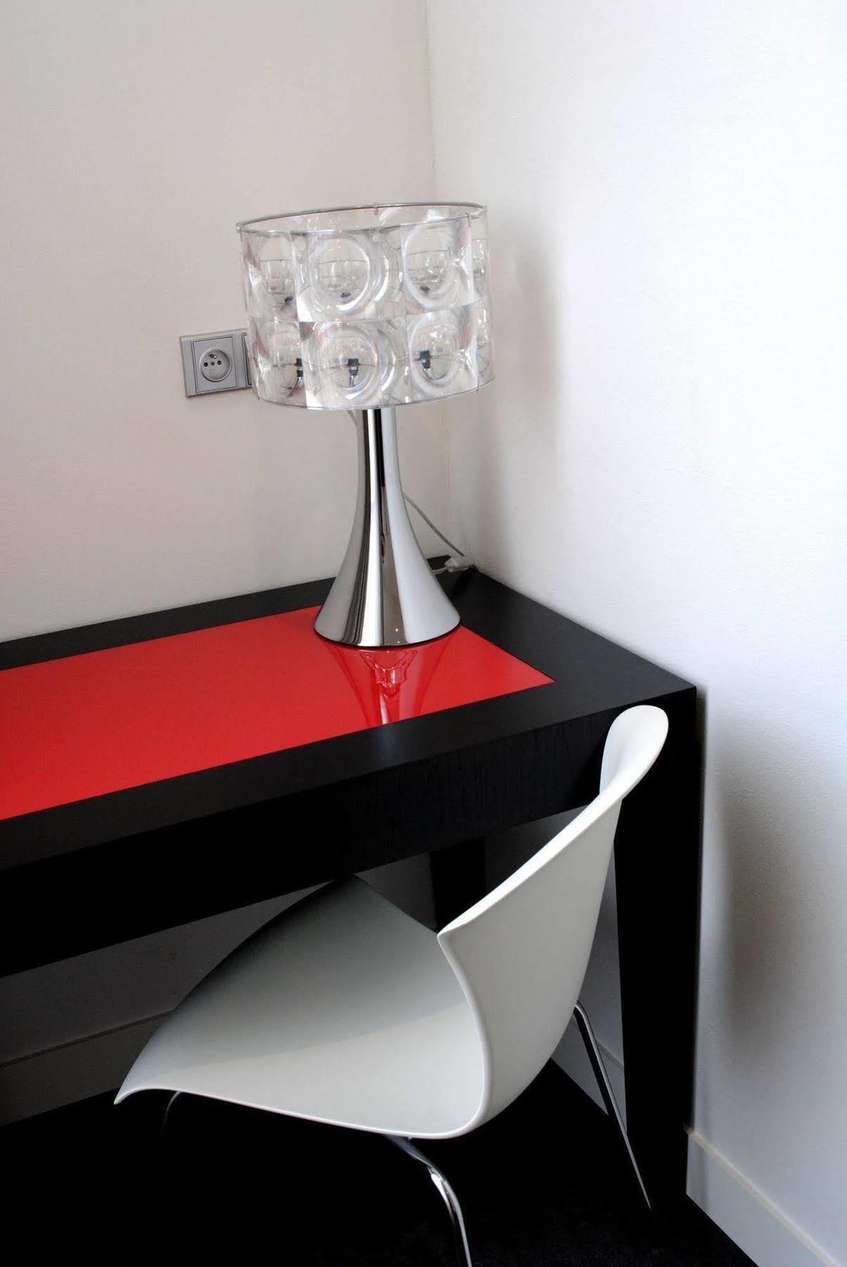 Red & Blue Design 4* Praha