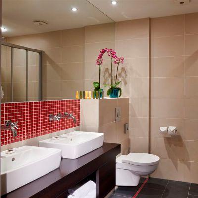 Red&blue Design 4* Prag